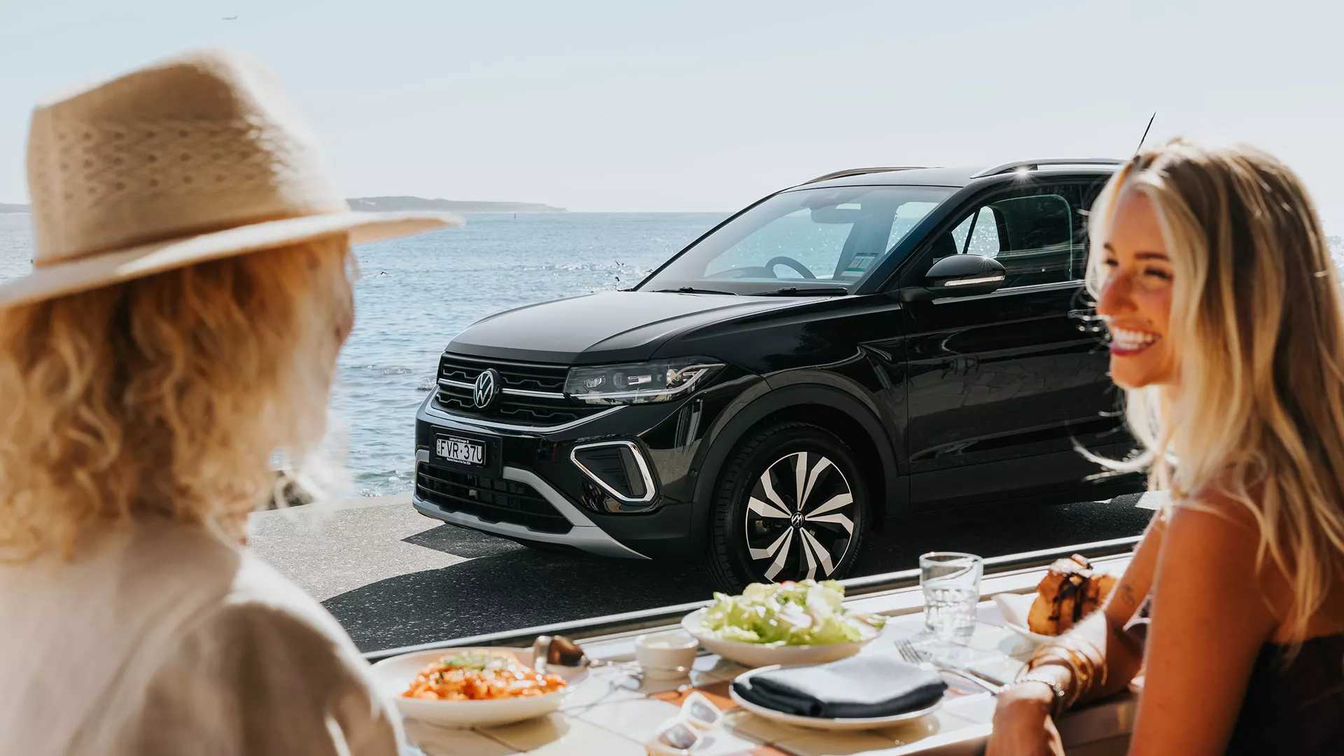 T‑Cross