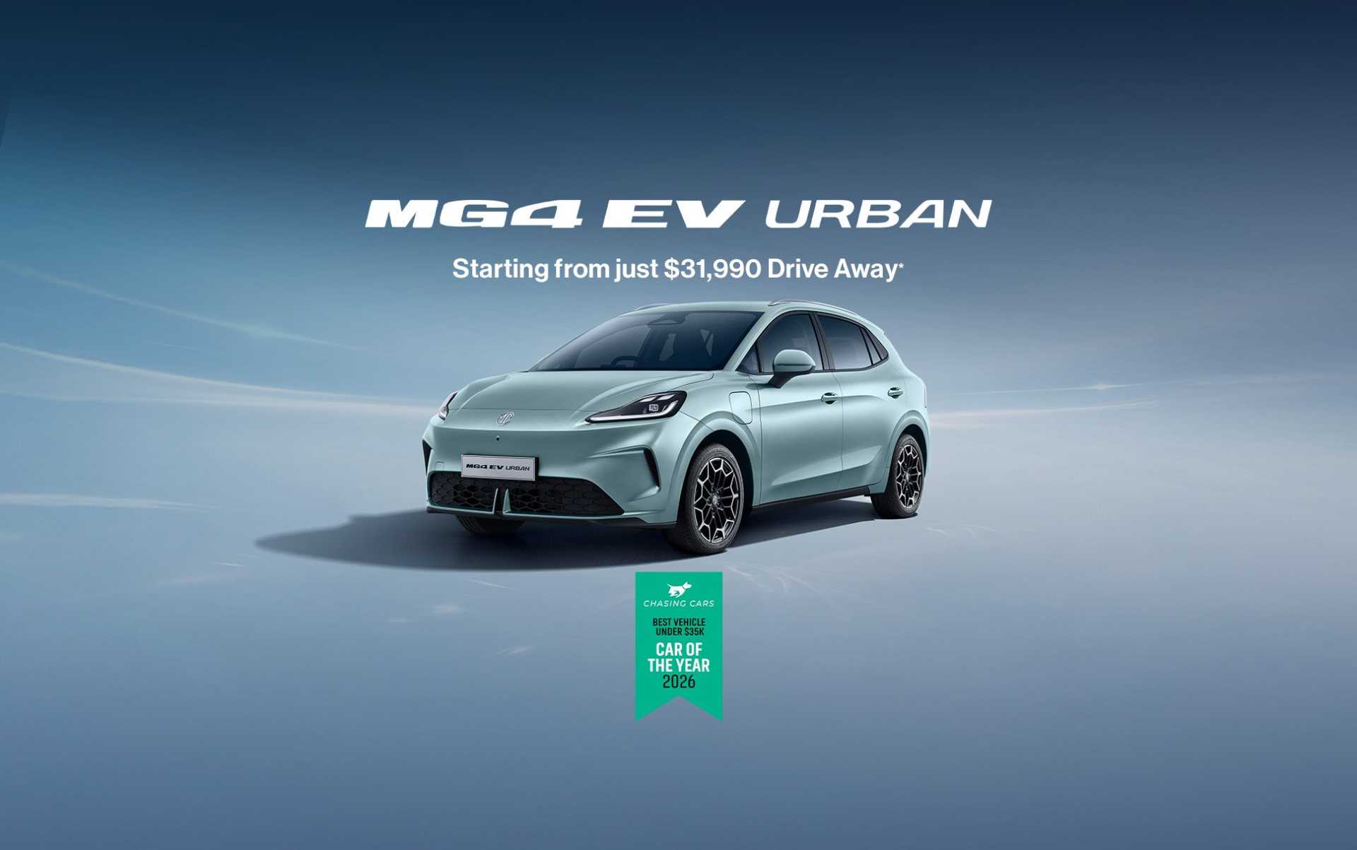 4 EV Urban
