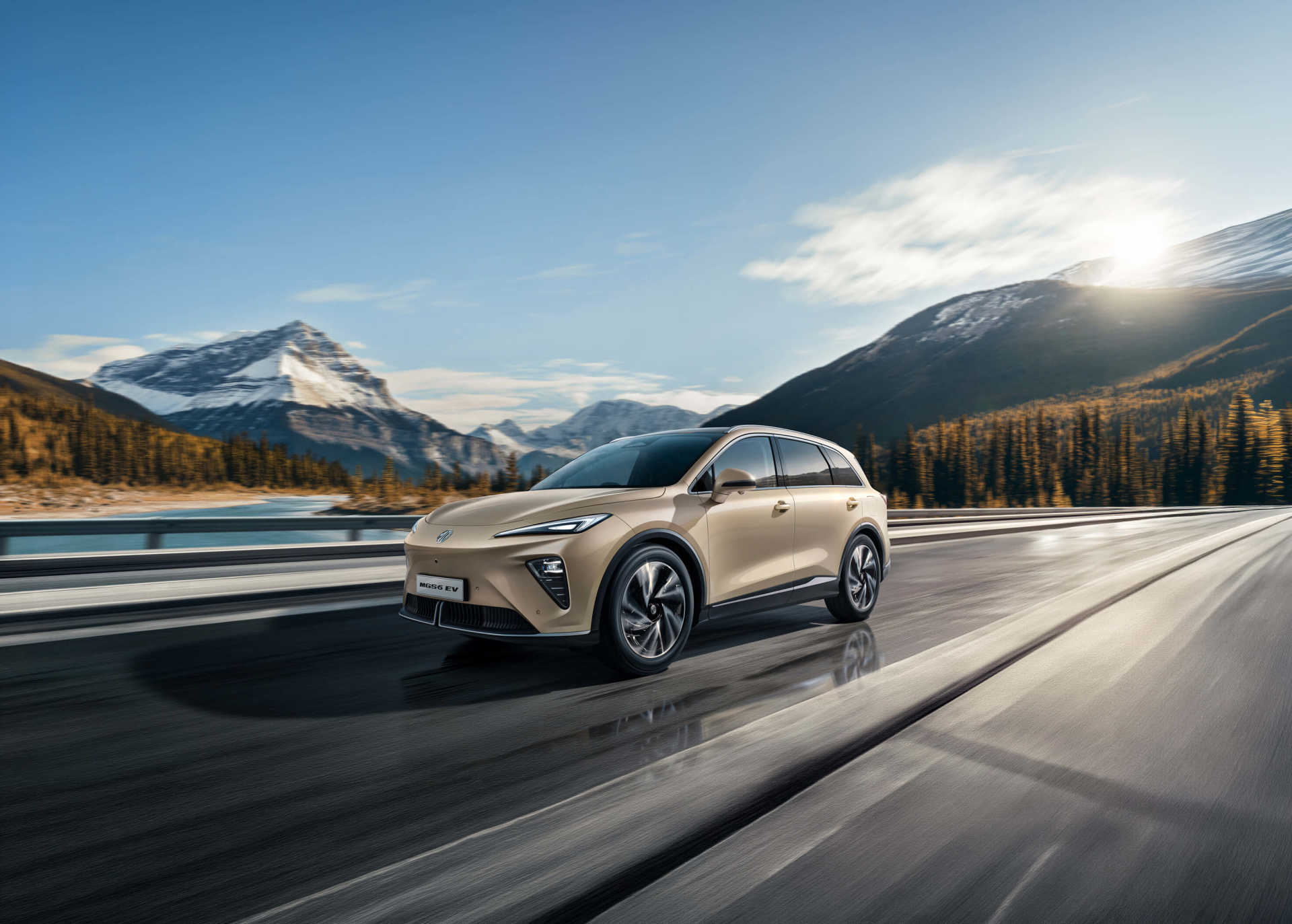 S6 EV