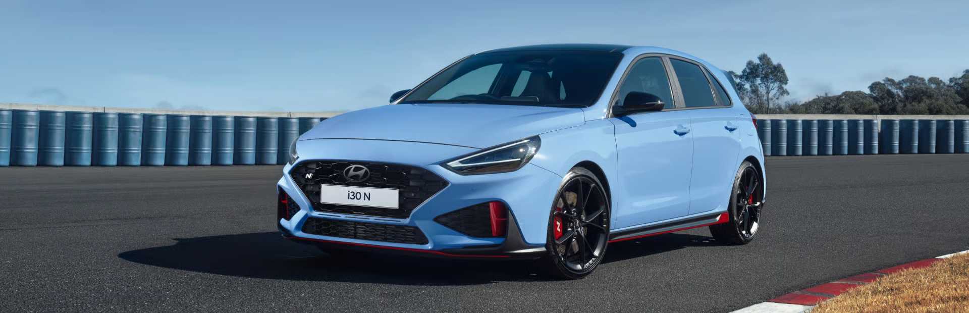 i30 N