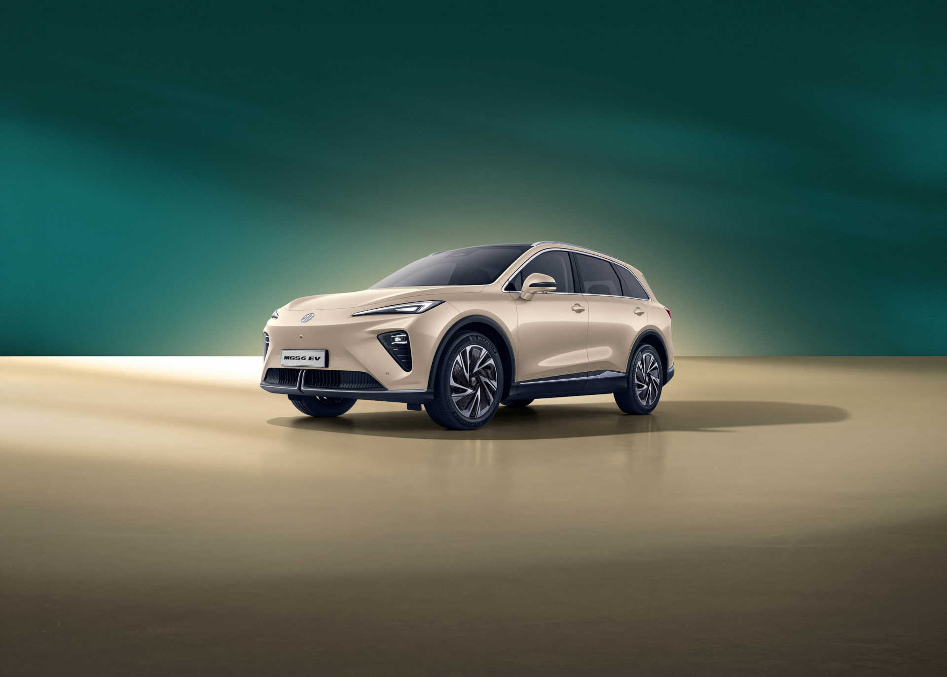 S6 EV