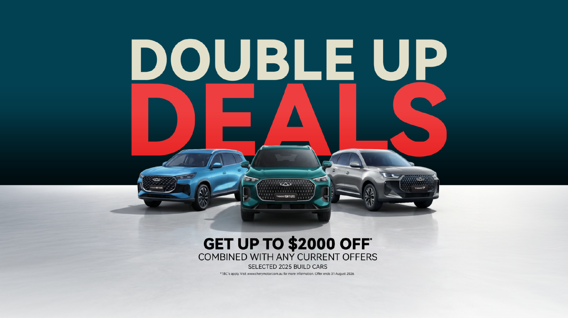 Double Up Deals