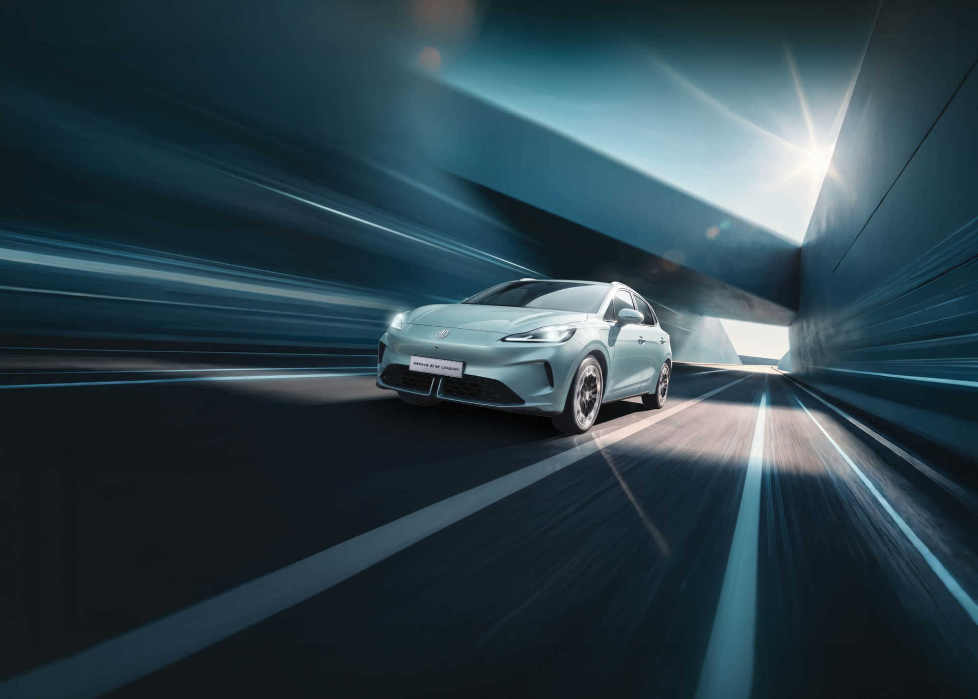 4 EV Urban