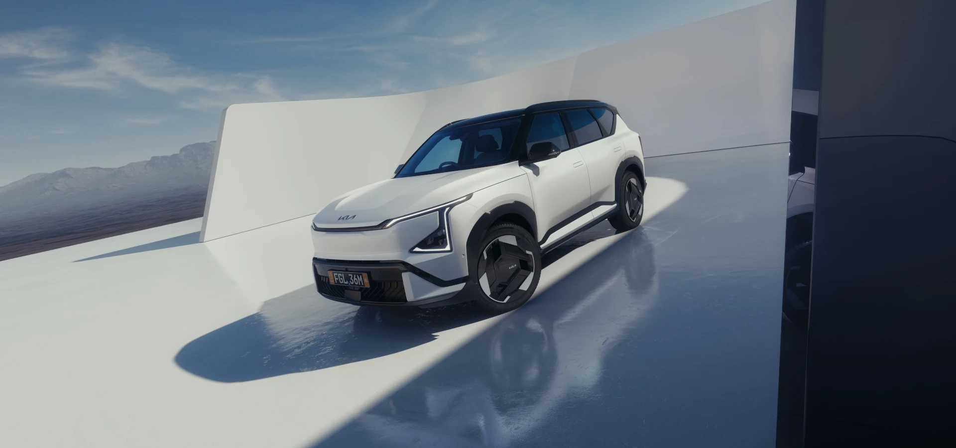 EV5