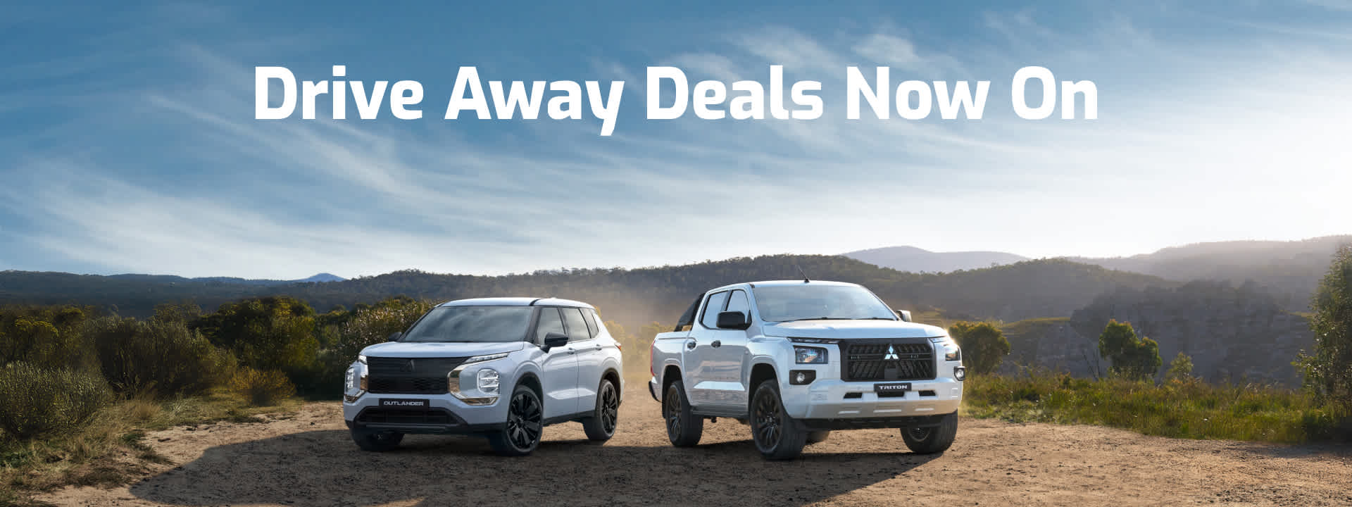 Drive Away Deals