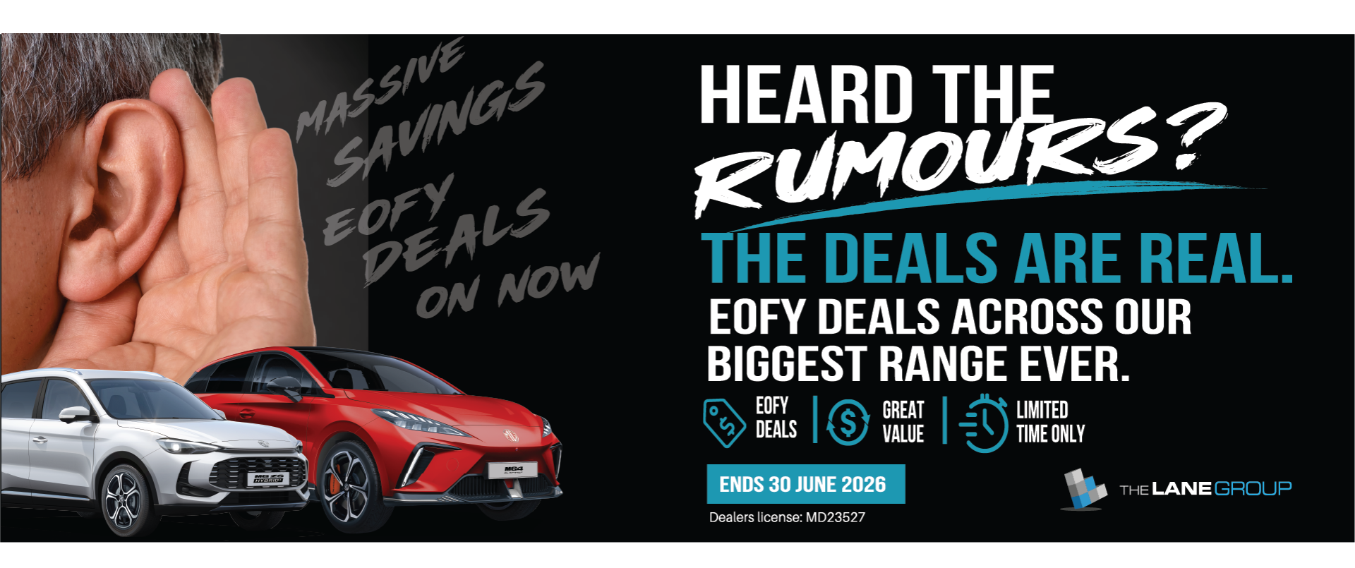 eofy offers