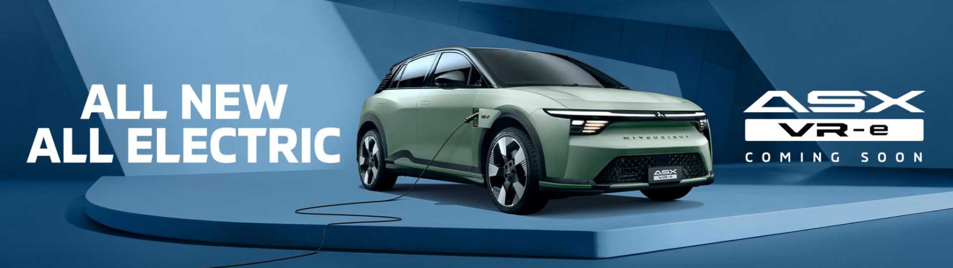 ASX VR-e