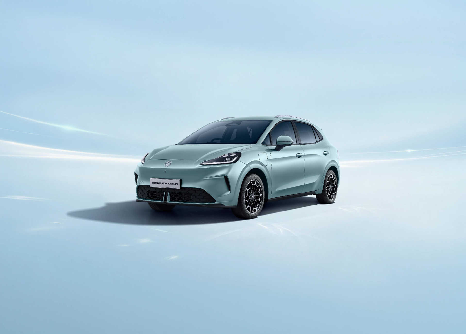 4 EV Urban