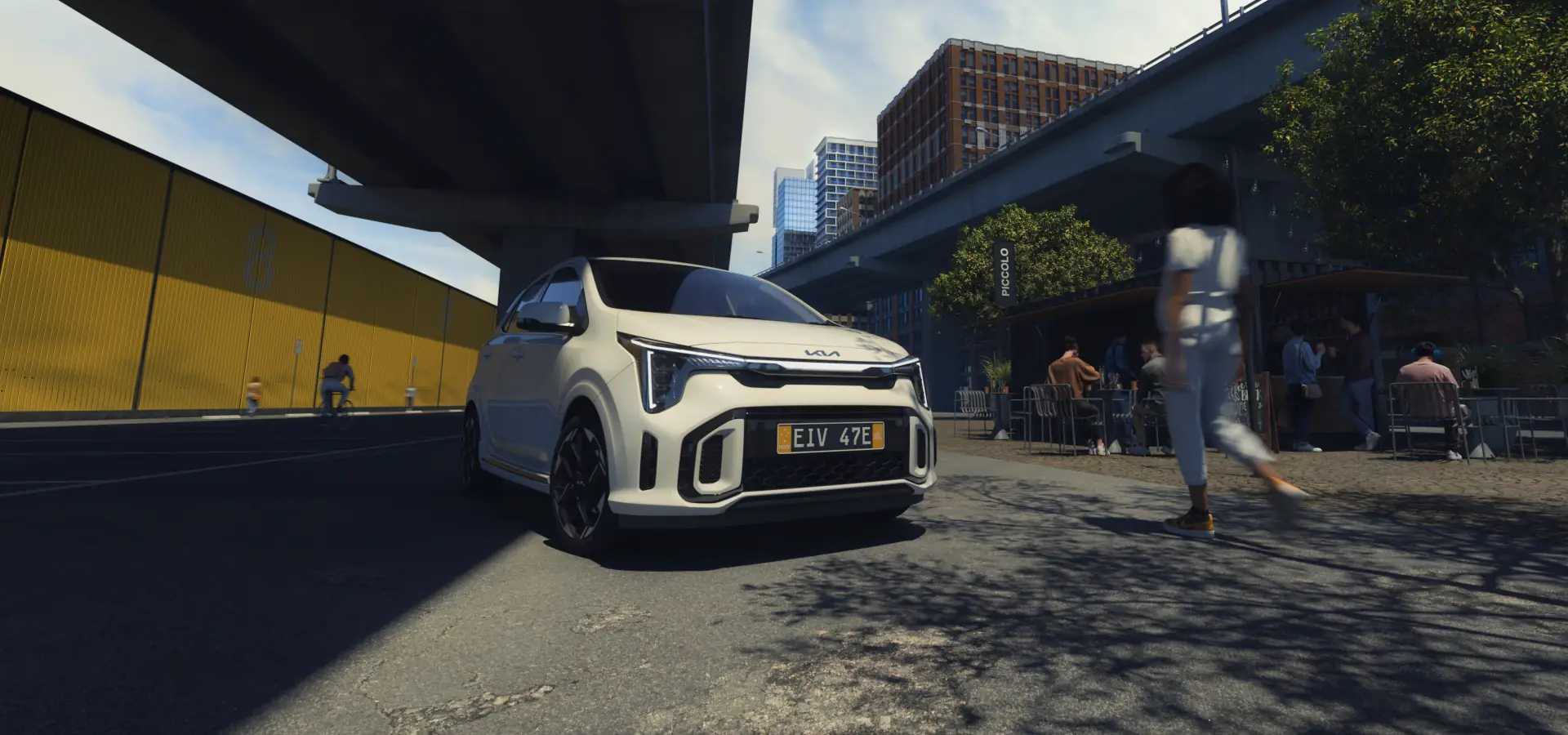 Picanto