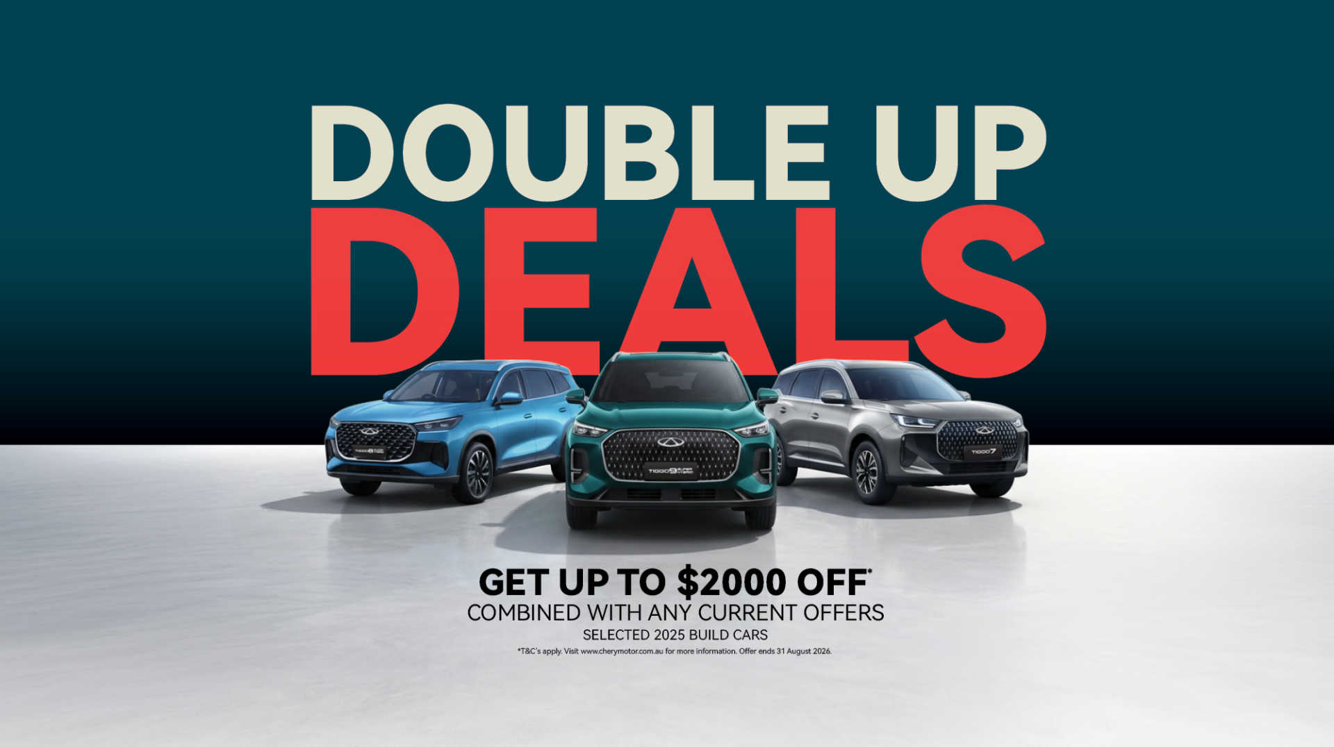 Double Up Deals