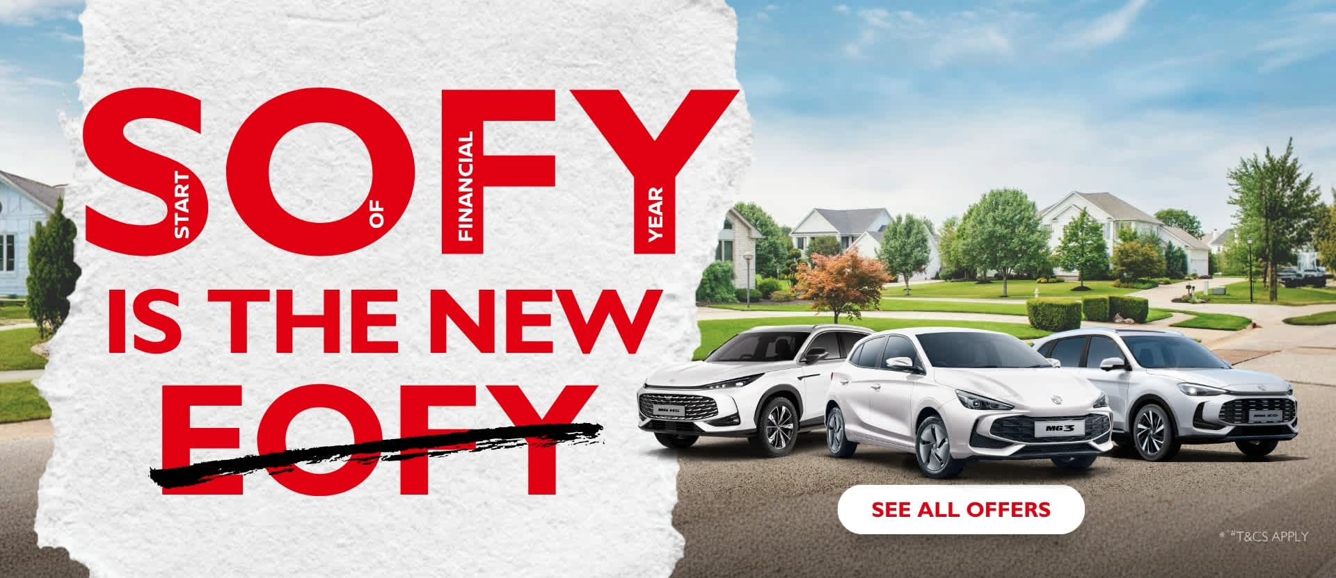 SOFY is the New EOFY