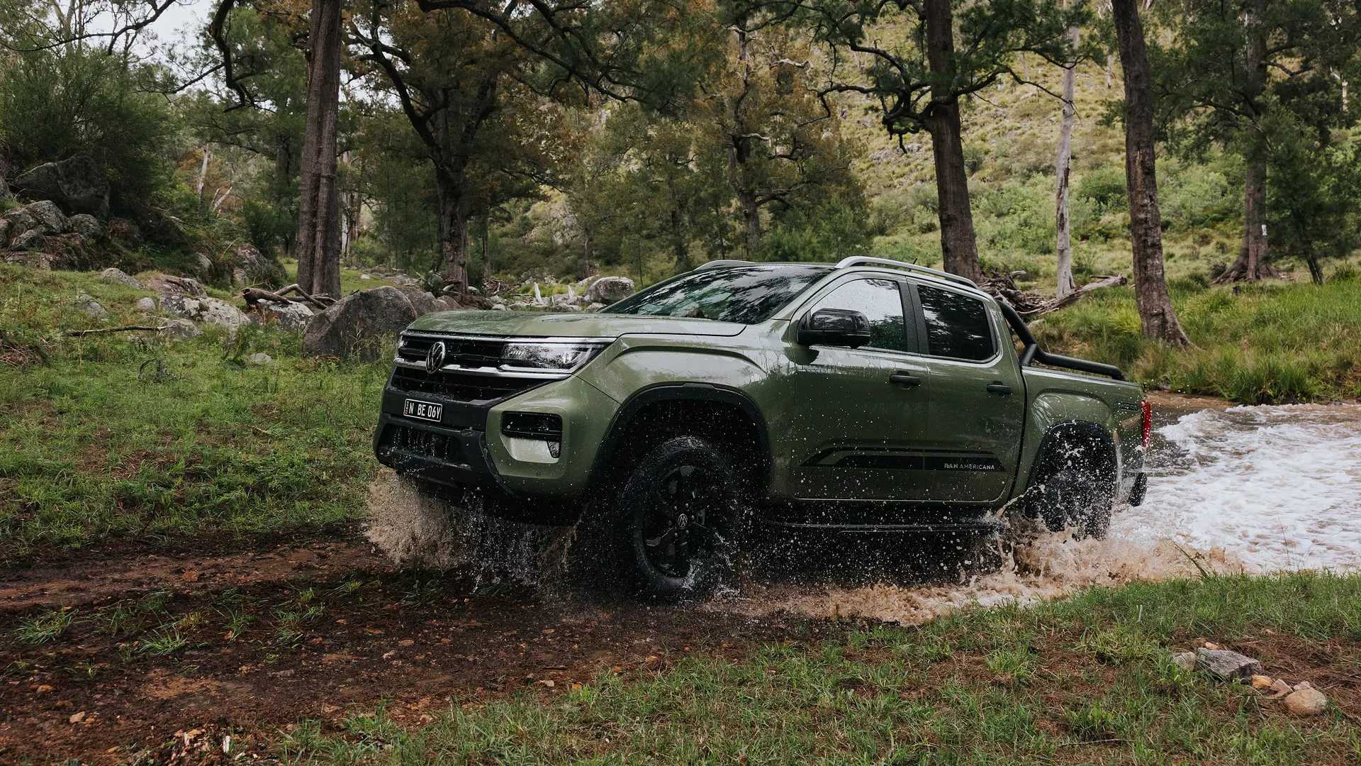 Amarok