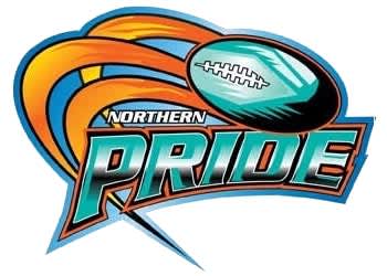 Northern Pride Logo