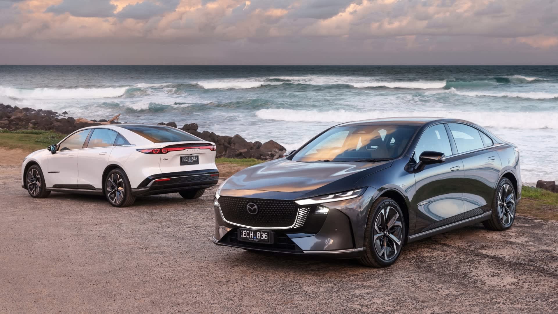 Mazda Australia Introduces Greater Certainty for EV Customers