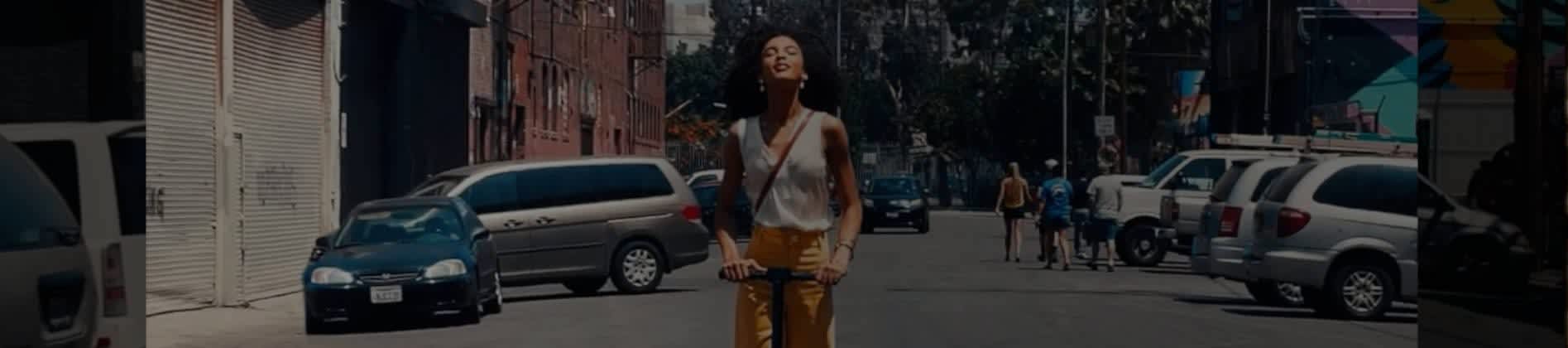 MOBILITY OF THE FUTURE