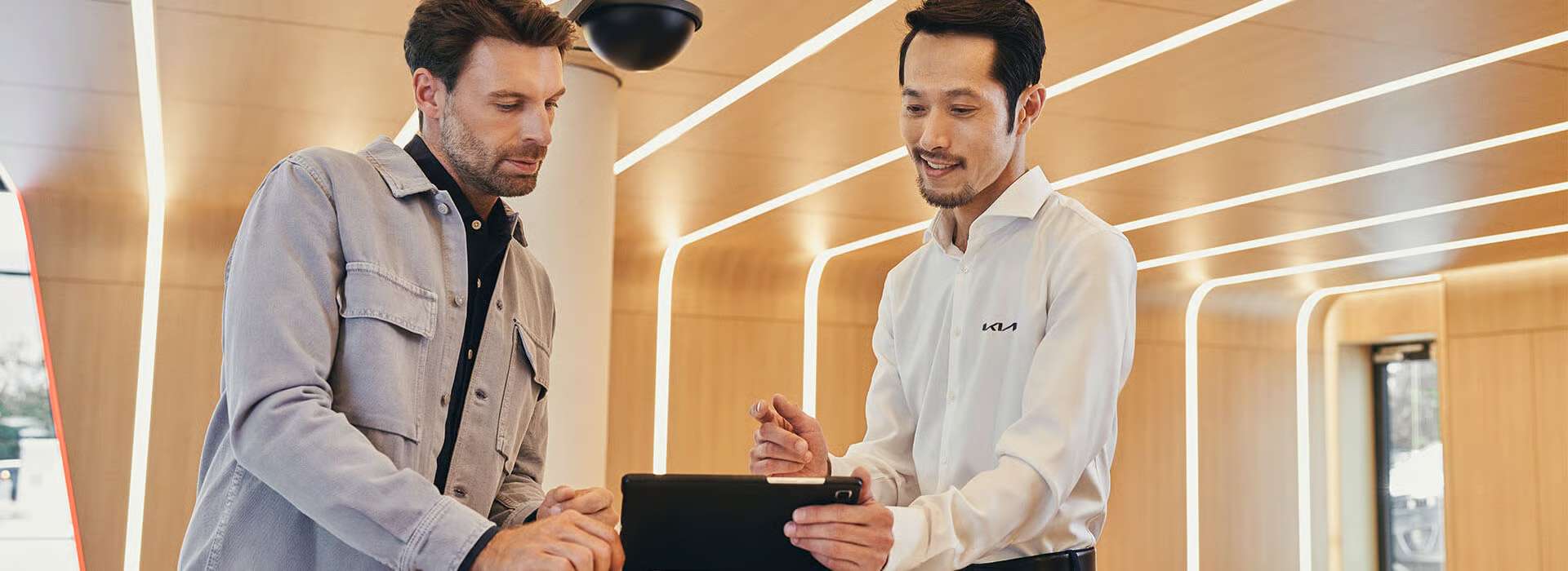 Kia Capped Price Servicing