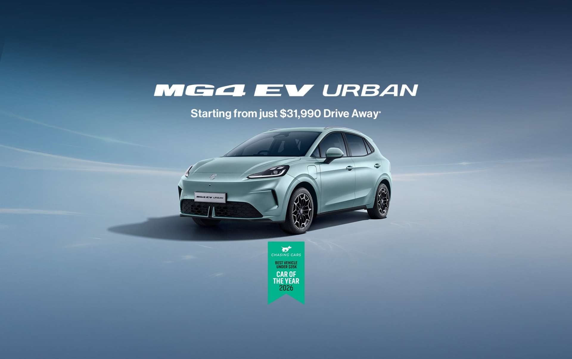 4 EV Urban