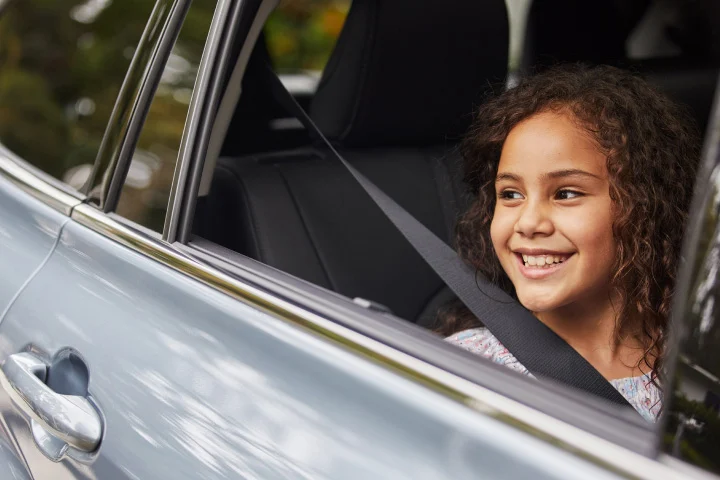 Toyota Fixed Rate Loan