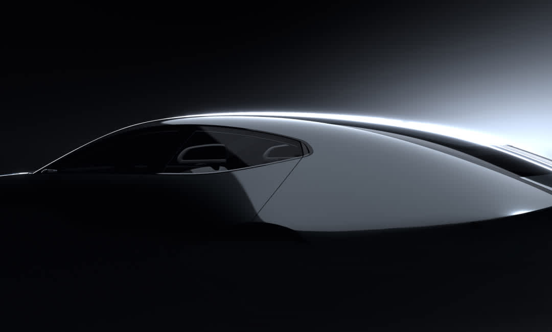 Vision Model (The World Premiere)