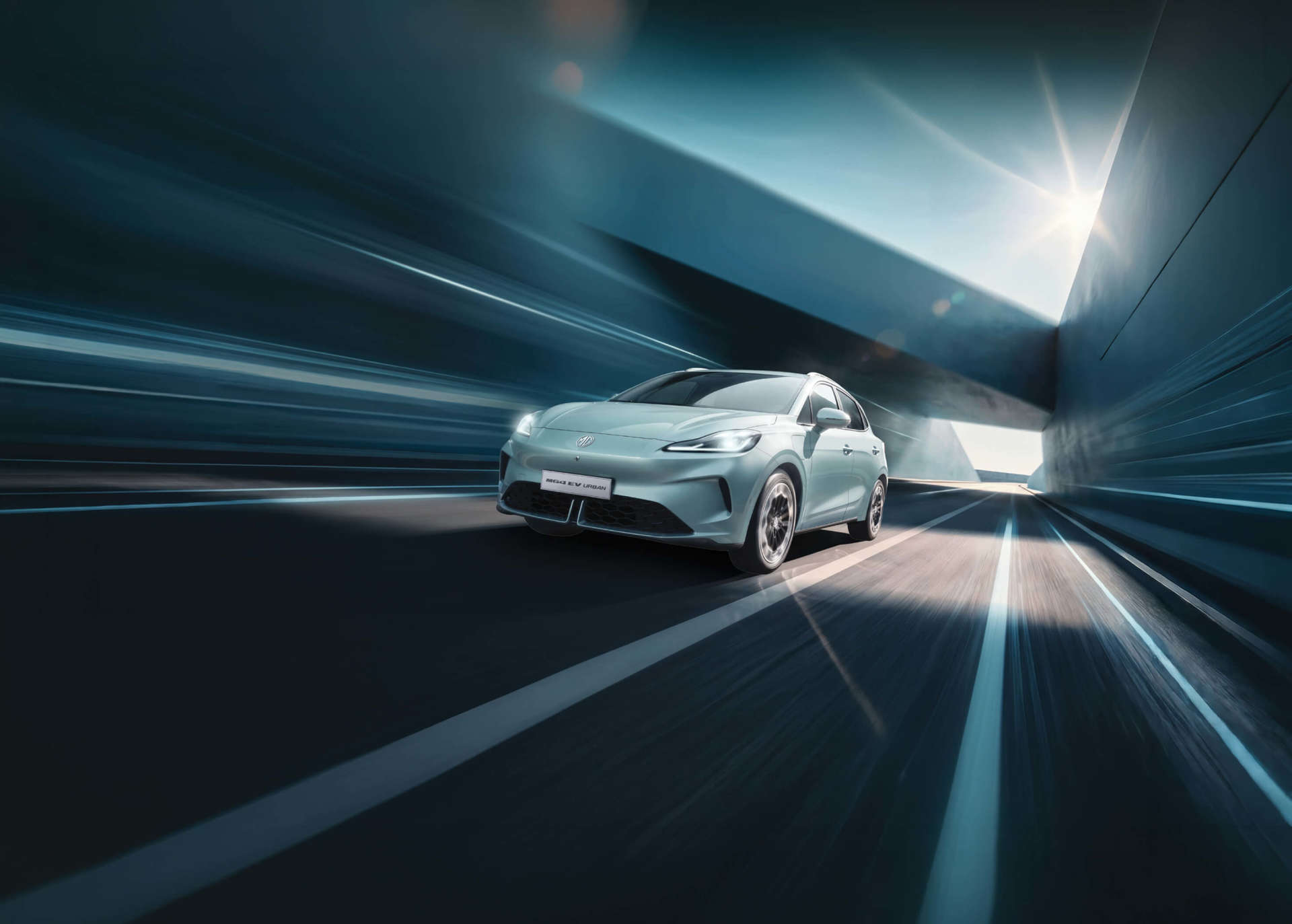 4 EV Urban