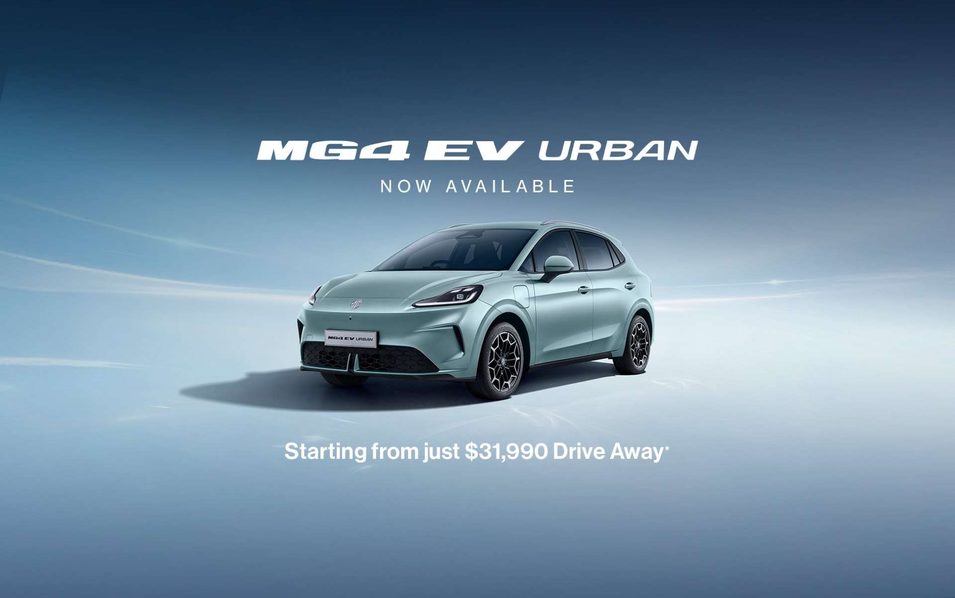4 EV Urban