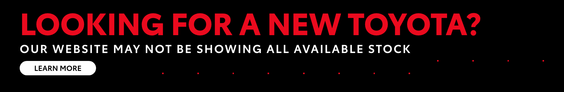 https://www.sunshinetoyota.com.au/new-cars/new-vehicle-stock-update