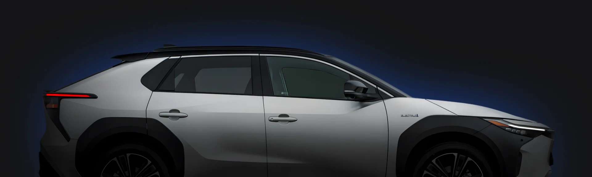 If you’re looking for innovative new ways to work and travel, the Toyota bZ4X is ready to meet your business needs. Boasting practicality and comfort, it features generous cargo, boot and passenger space and a wide-cabin design, making it a great choice for a business vehicle. Enquire with a business expert about introducing the Toyota bZ4X into your fleet.