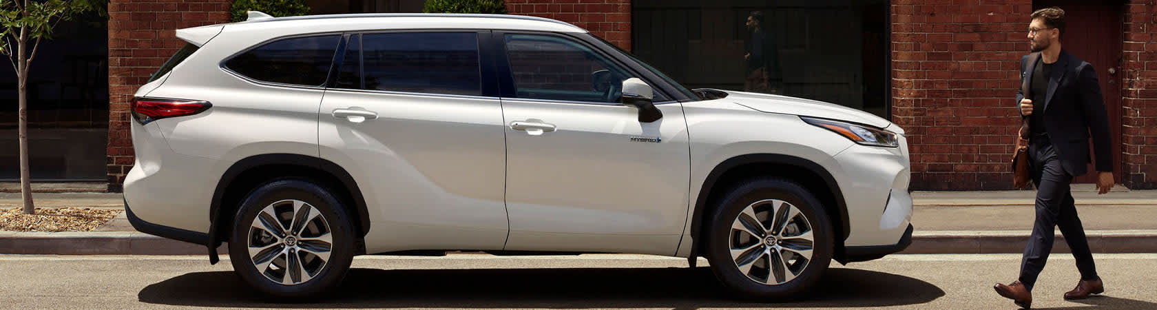 Toyota Genuine Parts Range from Motorama Toyota