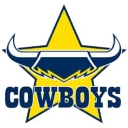 Cowboys logo