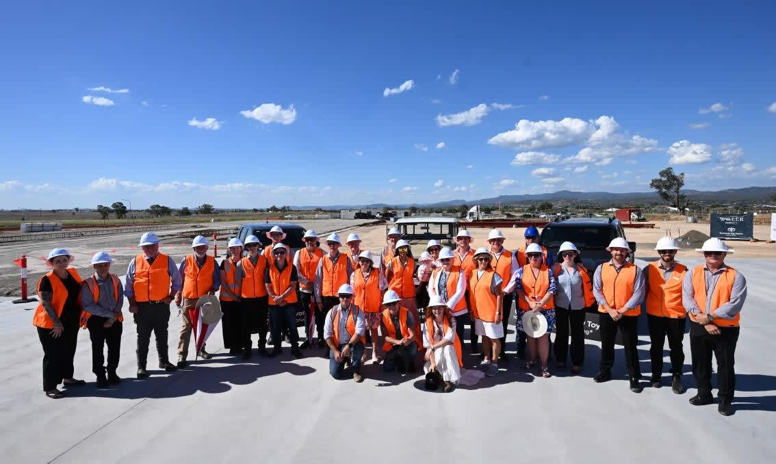 Picture by Gareth Gardner