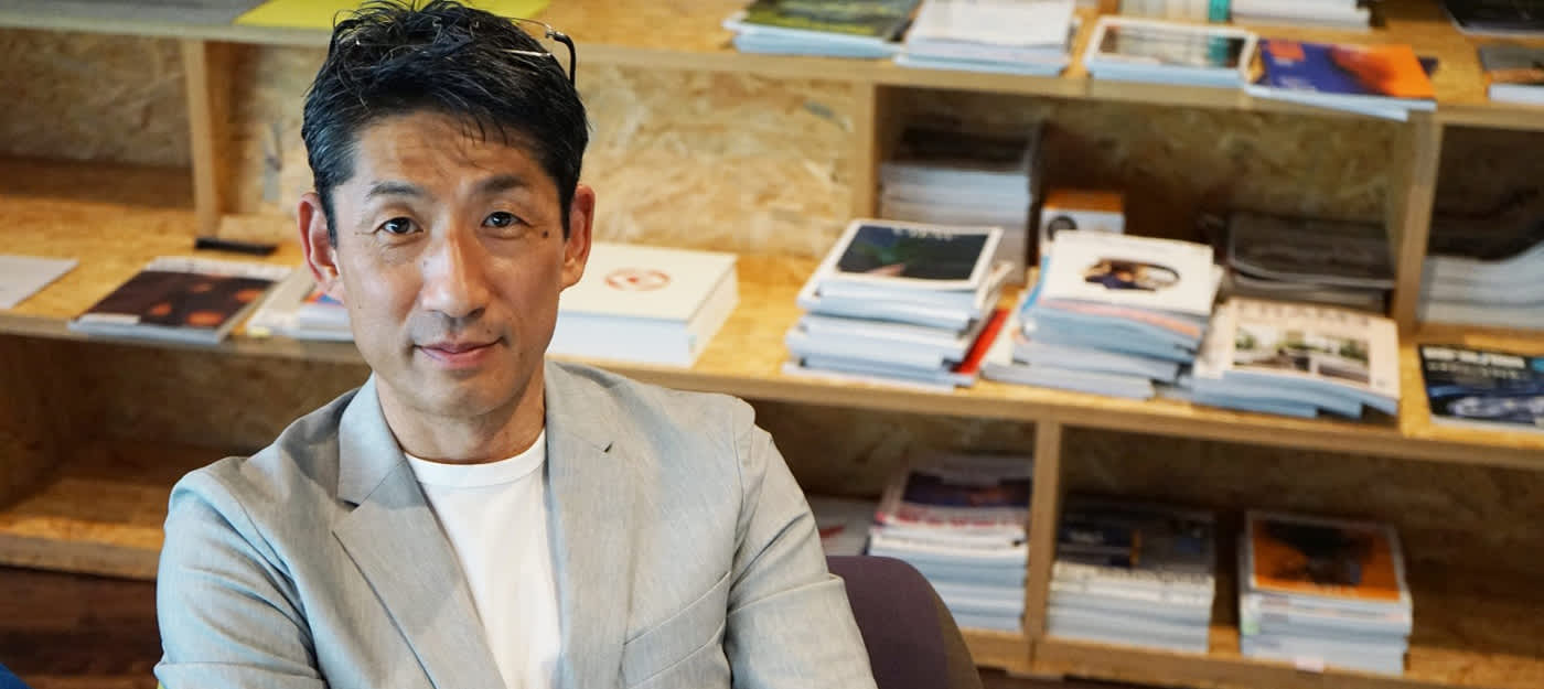 Seiji Watanabe Heads Mitsubishi Motors Design Division