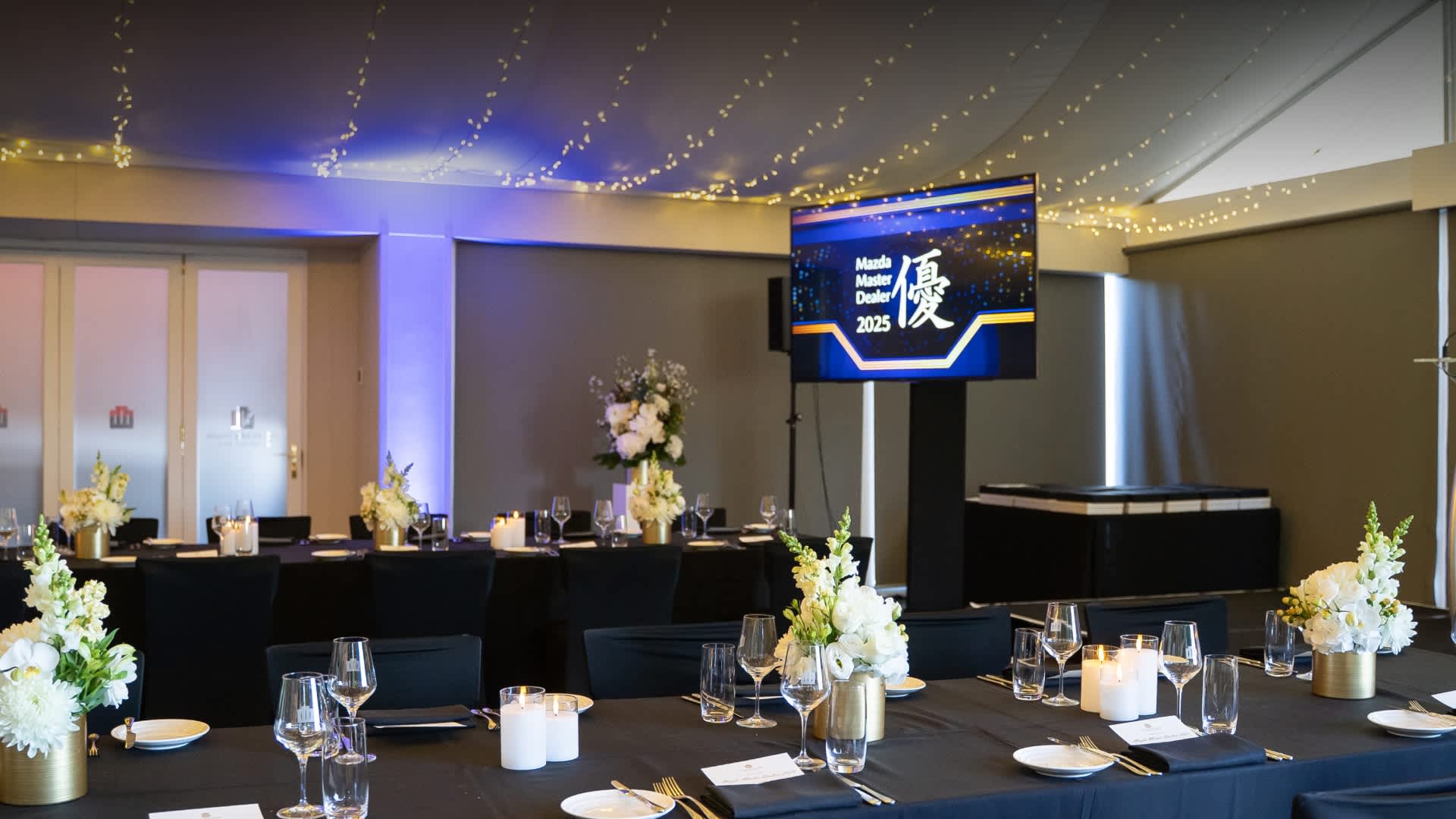 Mazda Australia Announces Winners of 2025 Master Dealer Excellence Award