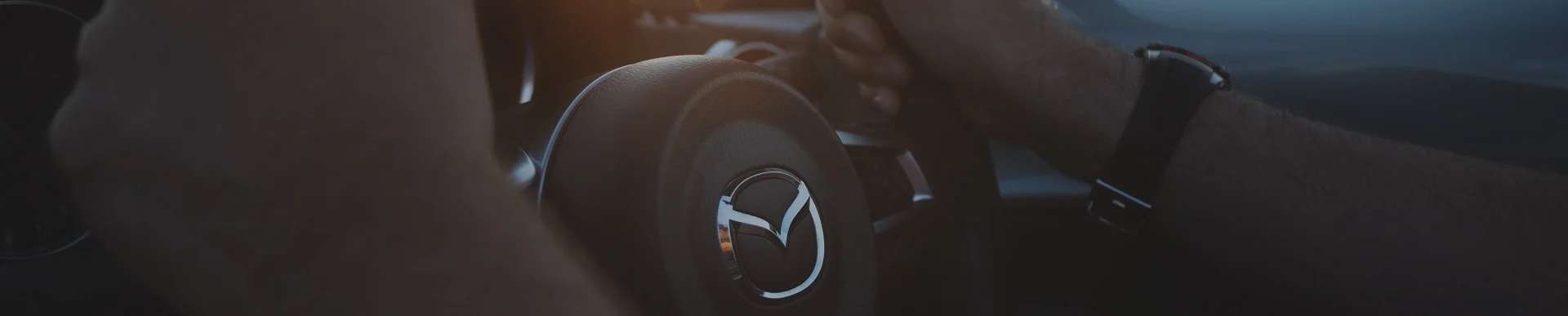 Get the most out of your mazda