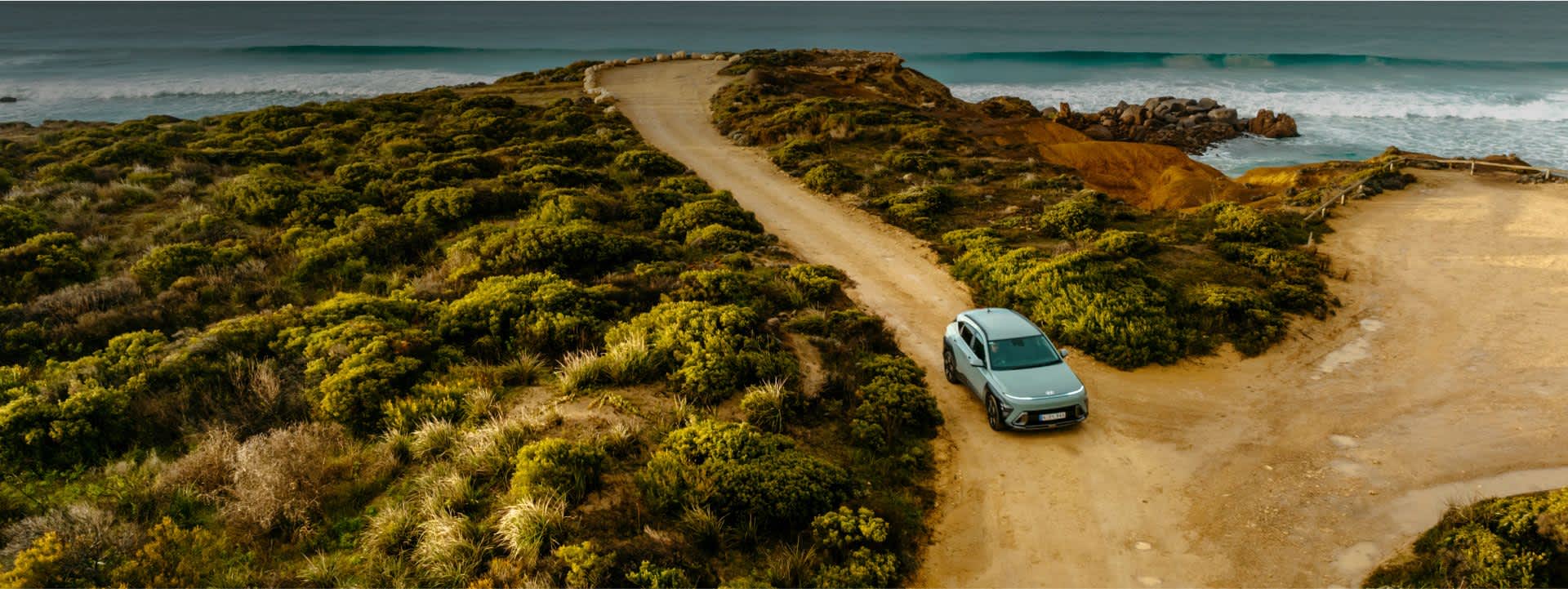 Learn more about Hyundai Electric.