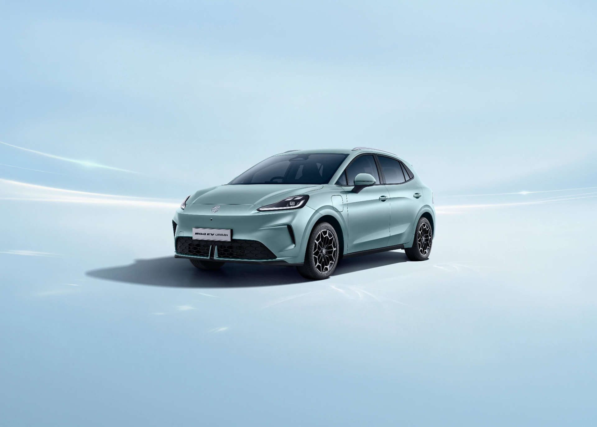4 EV Urban