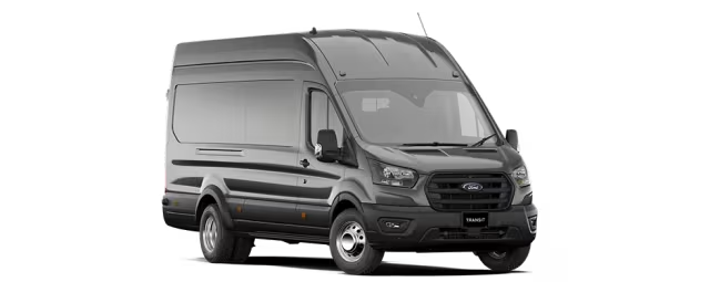Transit Van