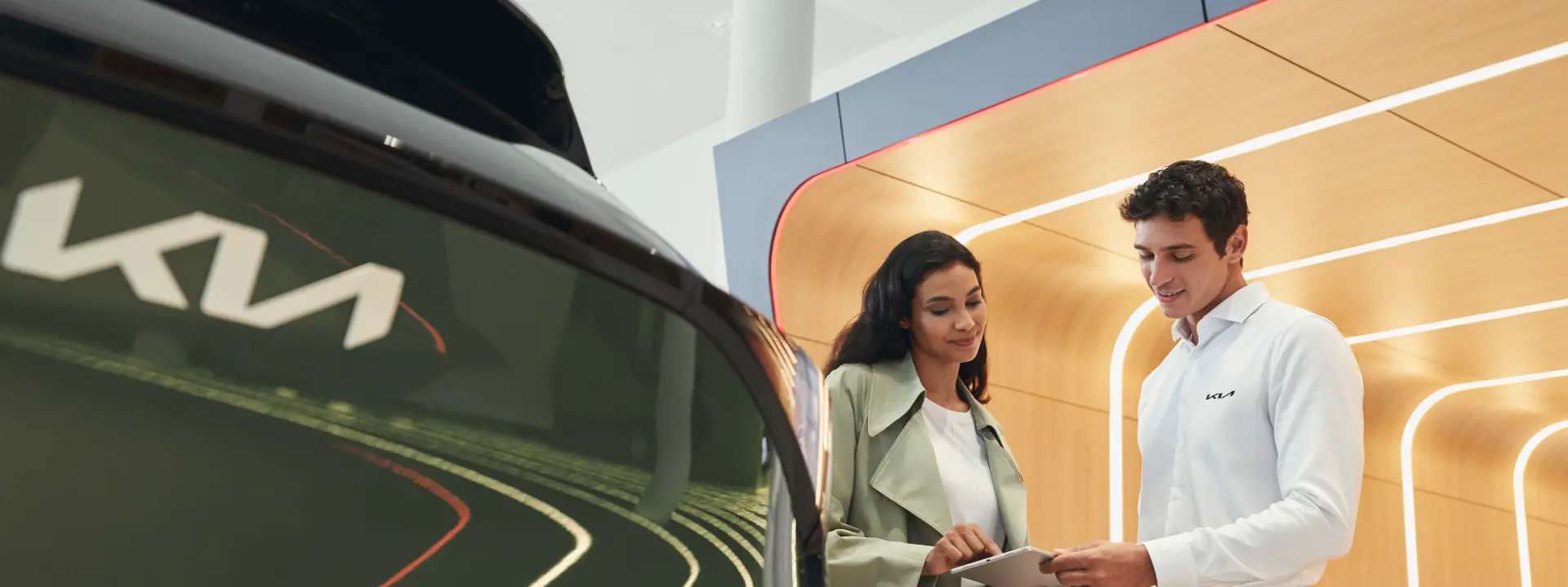 Kia Renew