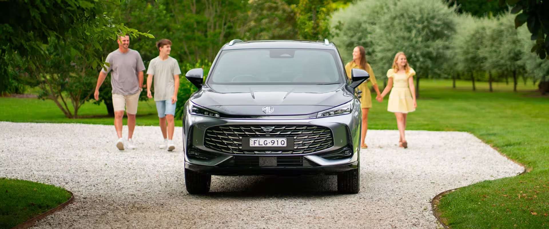 Sell Your Car