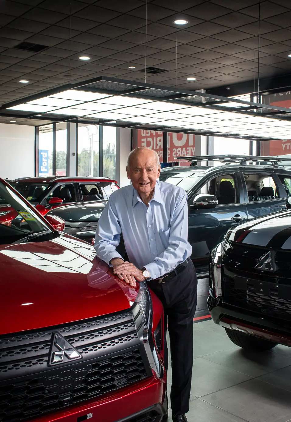 Why John Hughes List