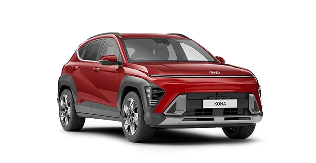 2025 Hyundai KONA Ice