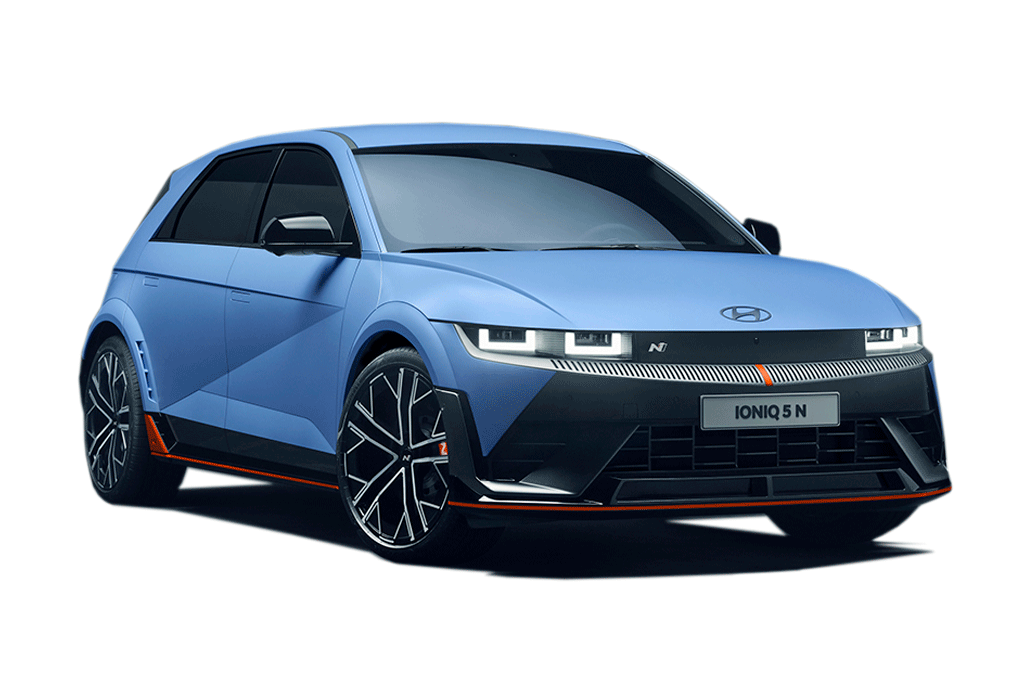 Hyundai Ioniq5