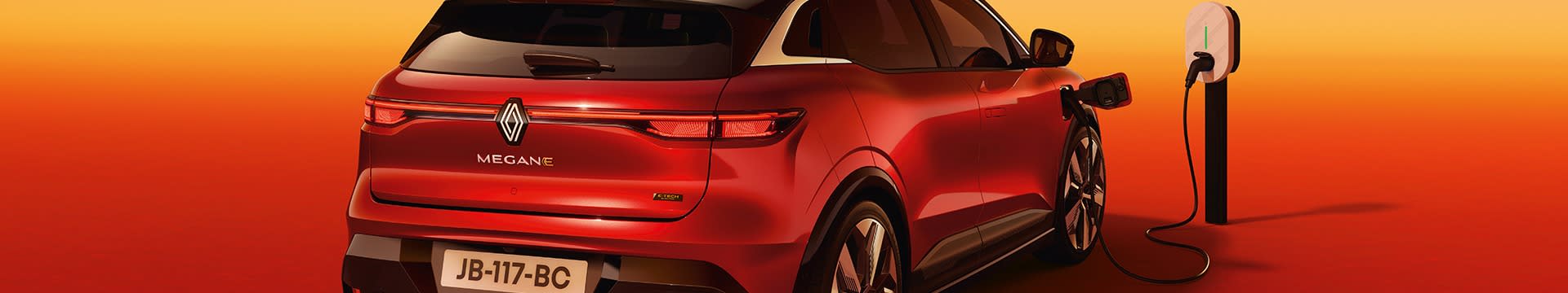 drive electric with Renault