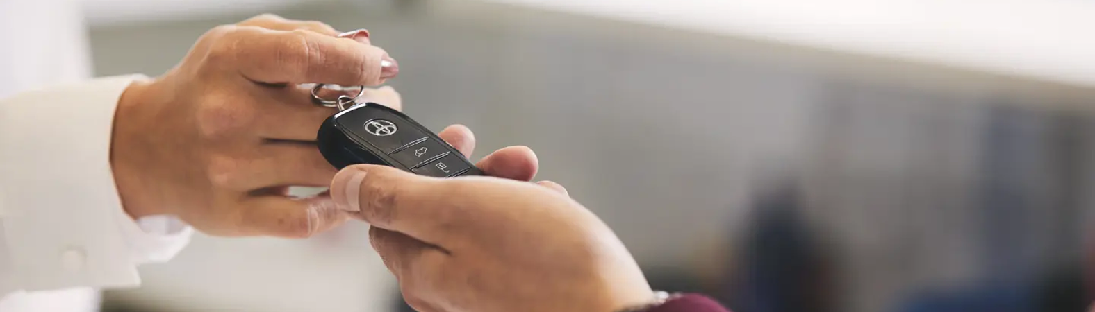 Understanding Fleet Solutions for Your Business at Kalamunda Toyota