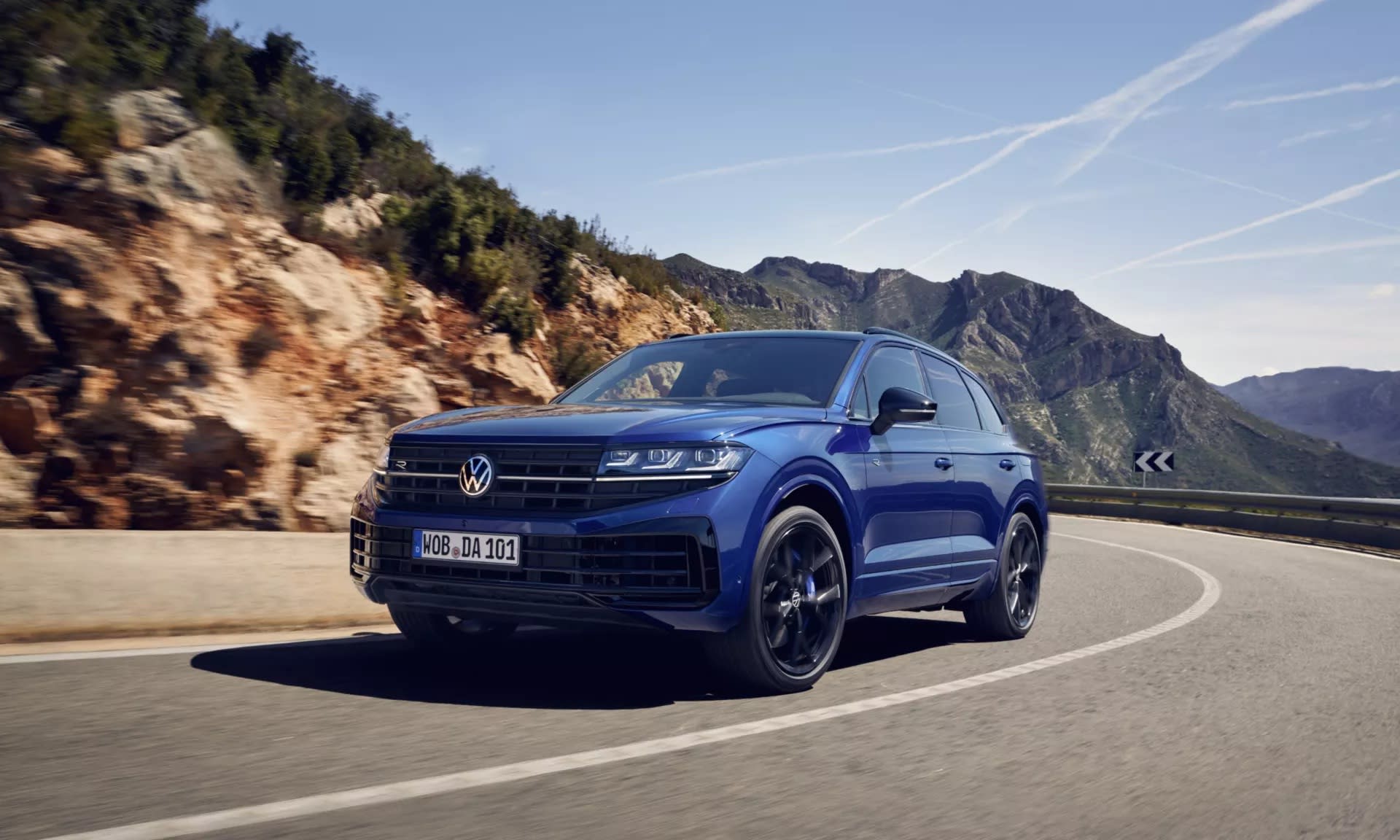 Volkswagen R