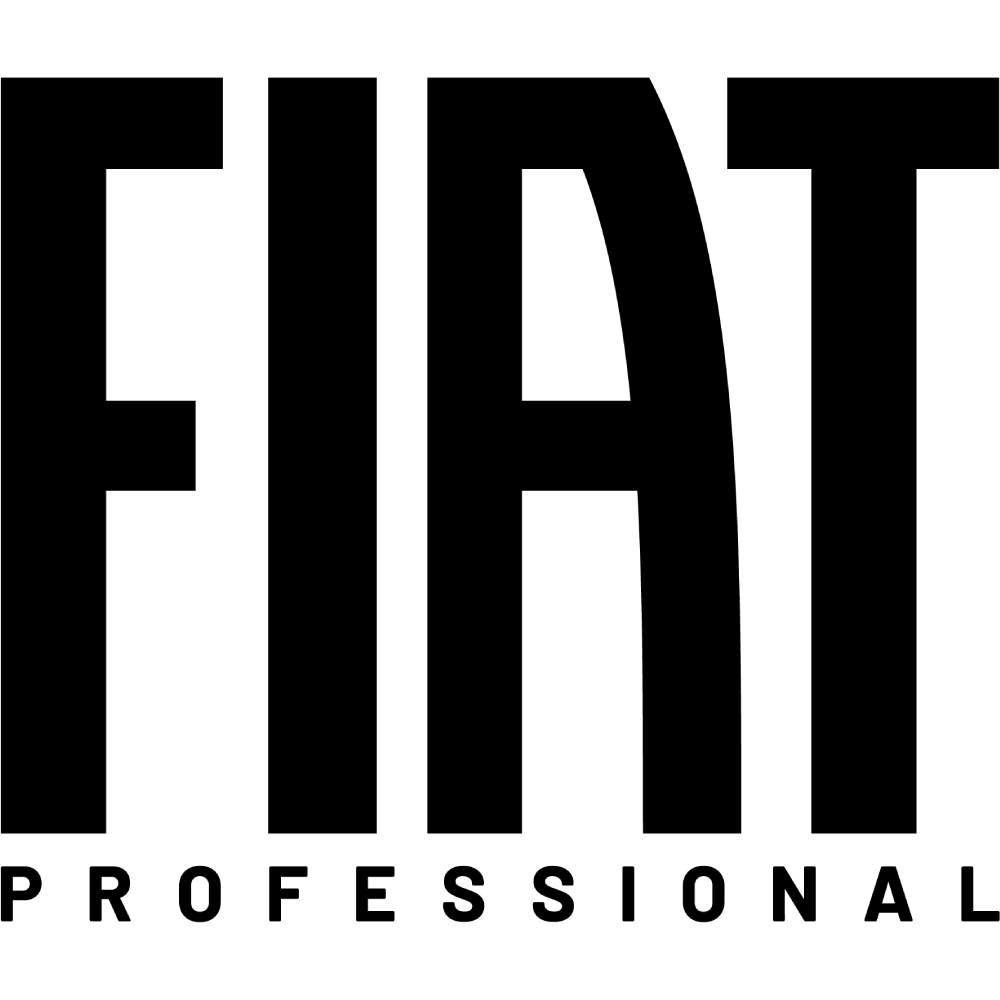 Fiat Professional logo
