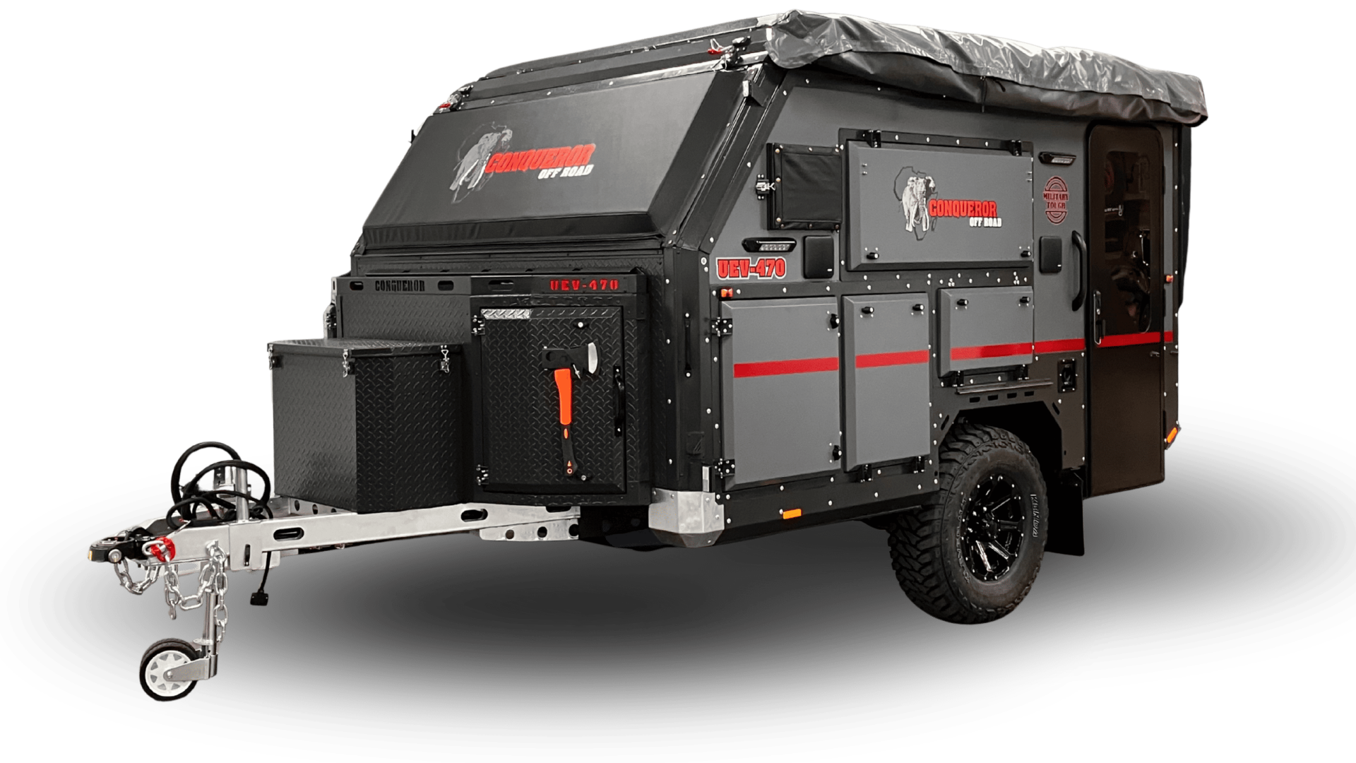 Model Intro Spec Tiles