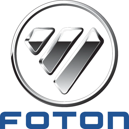 Foton logo