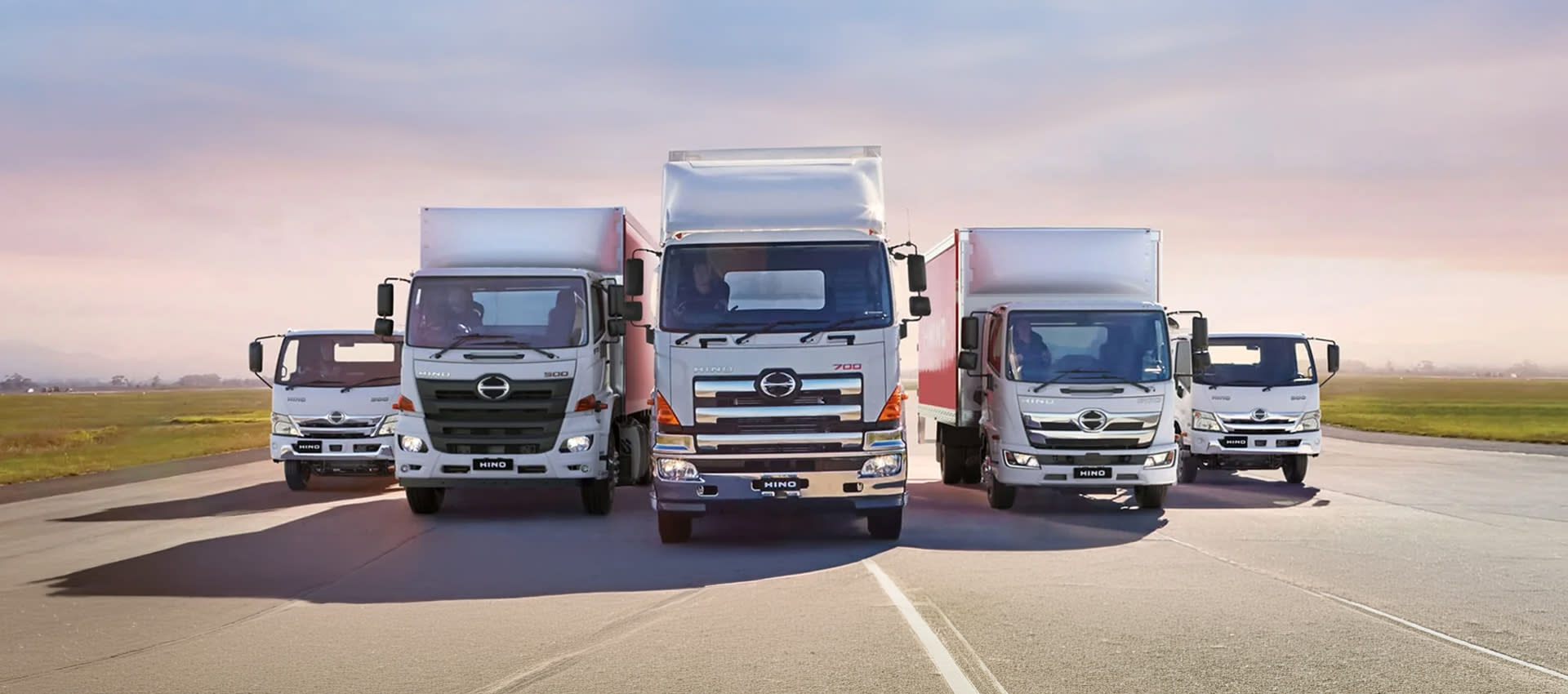 HINO