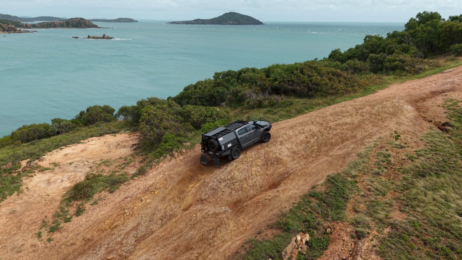 Episode 1 is out now.