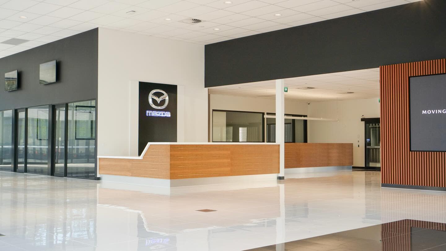 About Wangaratta Mazda